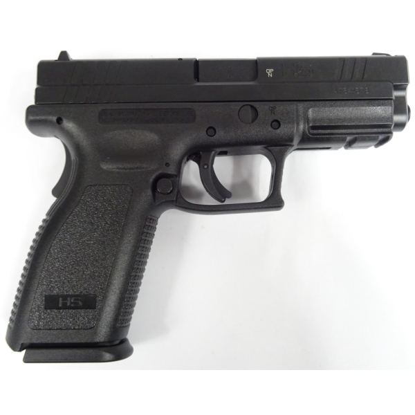 Pistolet HS9 4.0 G1 kal. 9x19mm